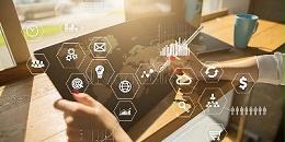 速达软件：ERP系统的数据分析能力