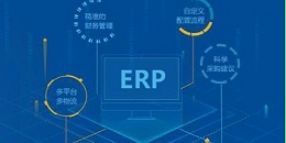 速达软件：ERP系统帮助实施企业脱离困境