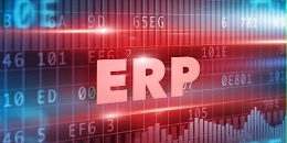 速达软件：什么是ERP、ERP管理系统、ERP软件?