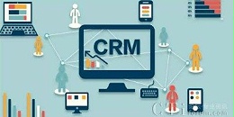 速达软件：企业应用CRM管理系统要分析哪些数据