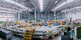 速达软件：MES制造执行系统与ERP系统的区别和关系