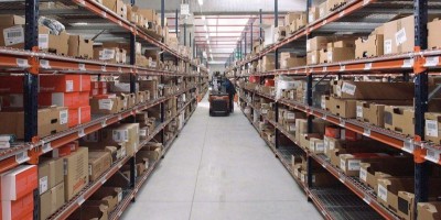 仓库管理 仓库管理