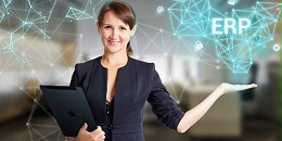 速达软件：怎样选择适合生产企业的ERP系统？