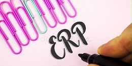 速达软件：关于ERP管理系统的巧用流程（上）
